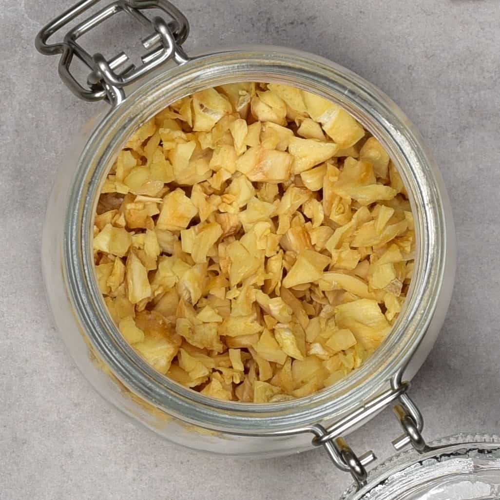 DIY Garlic Flakes: Dehydrator, Oven, Air Dry for Perfect Results